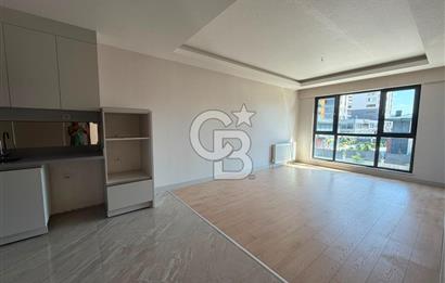 Bağlıca'da 2. Kat 3+1 Kiralık Site Dairesi