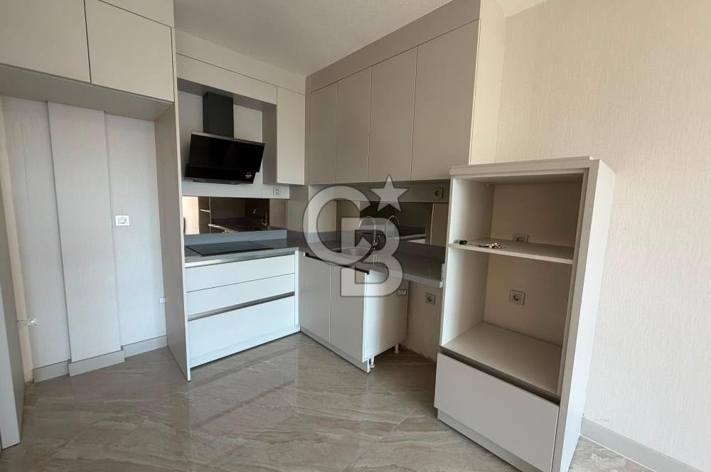 Bağlıca'da 2. Kat 3+1 Kiralık Site Dairesi