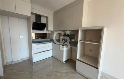 Bağlıca'da 2. Kat 3+1 Kiralık Site Dairesi