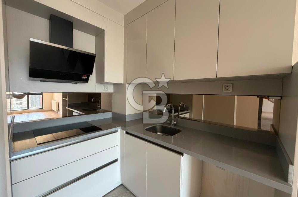 Bağlıca'da 2. Kat 3+1 Kiralık Site Dairesi