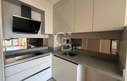 Bağlıca'da 2. Kat 3+1 Kiralık Site Dairesi