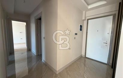 Bağlıca'da 2. Kat 3+1 Kiralık Site Dairesi