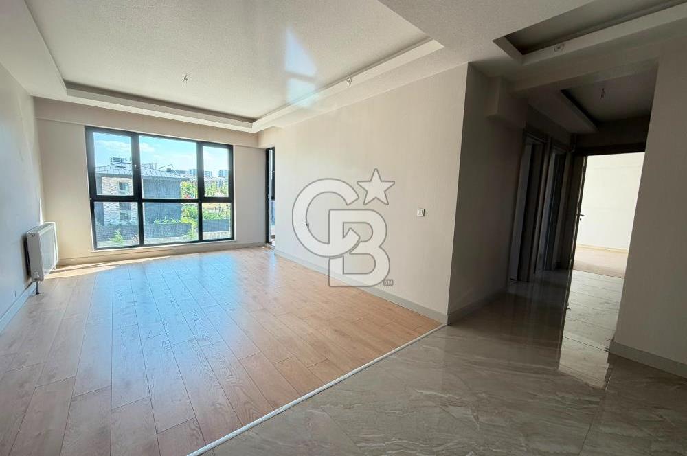 Bağlıca'da 2. Kat 3+1 Kiralık Site Dairesi
