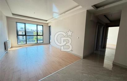 Bağlıca'da 2. Kat 3+1 Kiralık Site Dairesi