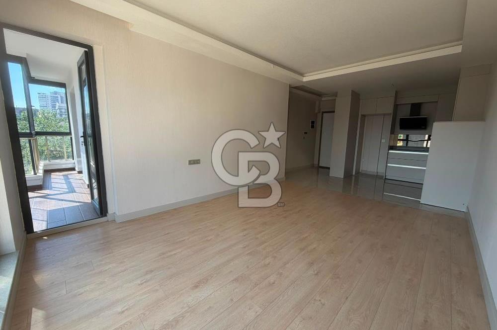 Bağlıca'da 2. Kat 3+1 Kiralık Site Dairesi