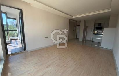 Bağlıca'da 2. Kat 3+1 Kiralık Site Dairesi