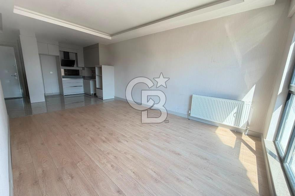 Bağlıca'da 2. Kat 3+1 Kiralık Site Dairesi