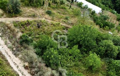 CB ATLAS'TAN KABAOĞLU'NDA 1093 M2 VİLLA İMARLI YOLA CEPHE ARSA