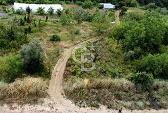 CB ATLAS'TAN KABAOĞLU'NDA 1093 M2 VİLLA İMARLI YOLA CEPHE ARSA - 2 - 359328