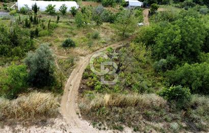CB ATLAS'TAN KABAOĞLU'NDA 1093 M2 VİLLA İMARLI YOLA CEPHE ARSA