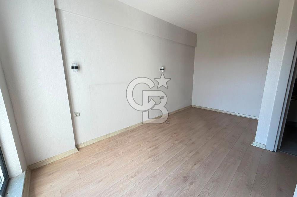Bağlıca'da 2. Kat 3+1 Kiralık Site Dairesi