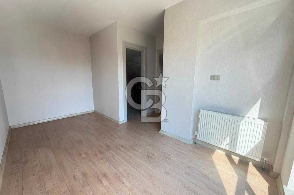Bağlıca'da 2. Kat 3+1 Kiralık Site Dairesi