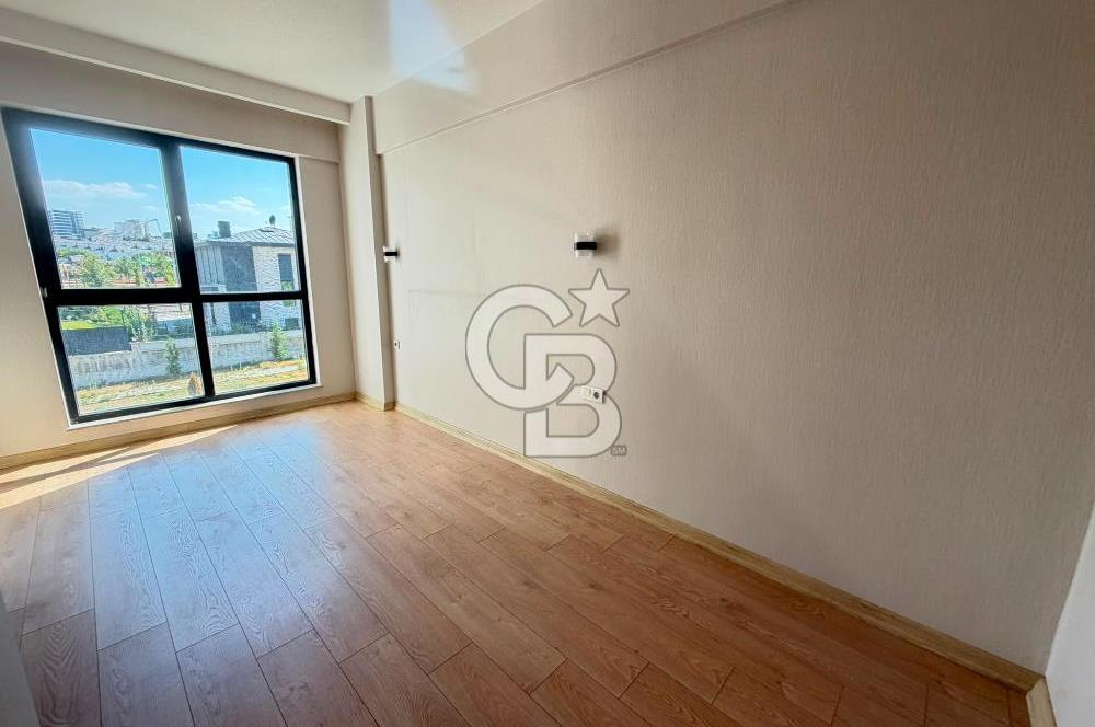 Bağlıca'da 2. Kat 3+1 Kiralık Site Dairesi