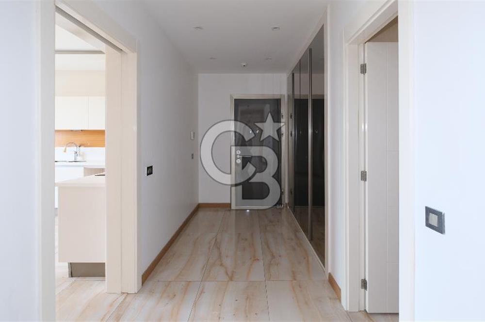 ÇAYYOLU’NDA PARK CADDESİ VİVENDİ SİTESİ’NDE 5+1 TERASLI DUBLEKS DAİRE