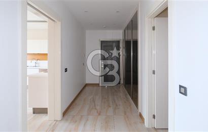 ÇAYYOLU’NDA PARK CADDESİ VİVENDİ SİTESİ’NDE 5+1 TERASLI DUBLEKS DAİRE