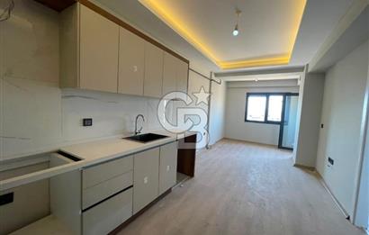 Menemen Koyunderede Kiralık Sıfır 1+1 Daire