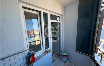 ANADOLU MAHALLESİ'NDE MERKEZİ KONUMDA SATILIK 2+1 DAİRE