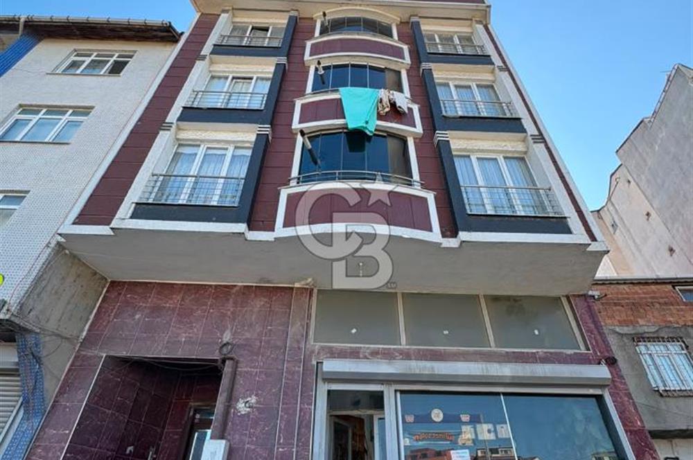 ANADOLU MAHALLESİ'NDE MERKEZİ KONUMDA SATILIK 2+1 DAİRE