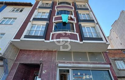 ANADOLU MAHALLESİ'NDE MERKEZİ KONUMDA SATILIK 2+1 DAİRE