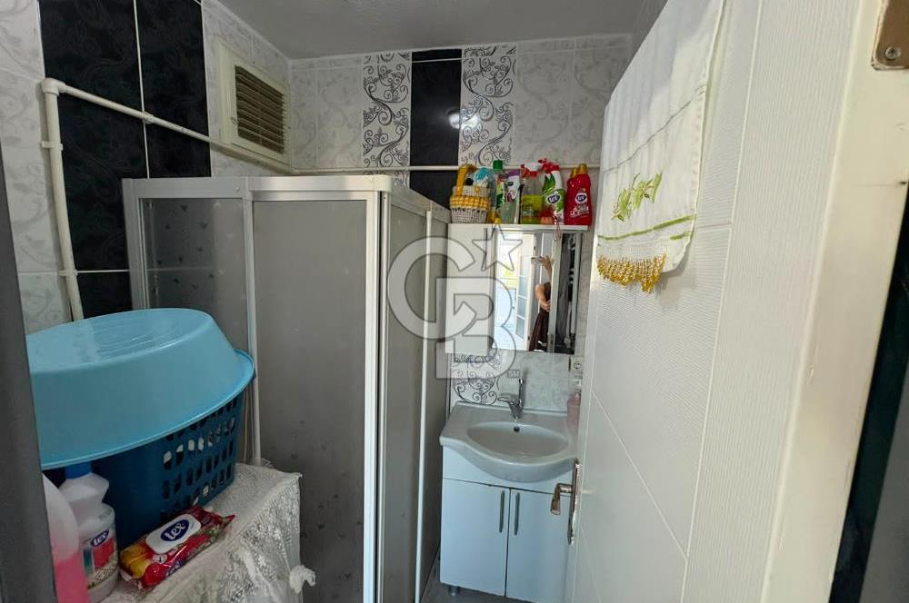 ANADOLU MAHALLESİ'NDE MERKEZİ KONUMDA SATILIK 2+1 DAİRE