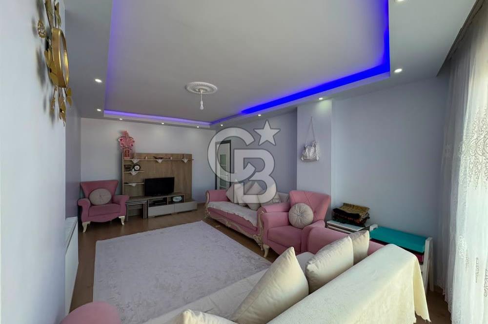 ANADOLU MAHALLESİ'NDE MERKEZİ KONUMDA SATILIK 2+1 DAİRE