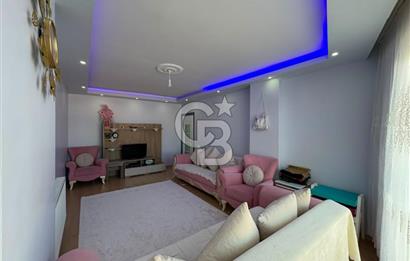 ANADOLU MAHALLESİ'NDE MERKEZİ KONUMDA SATILIK 2+1 DAİRE