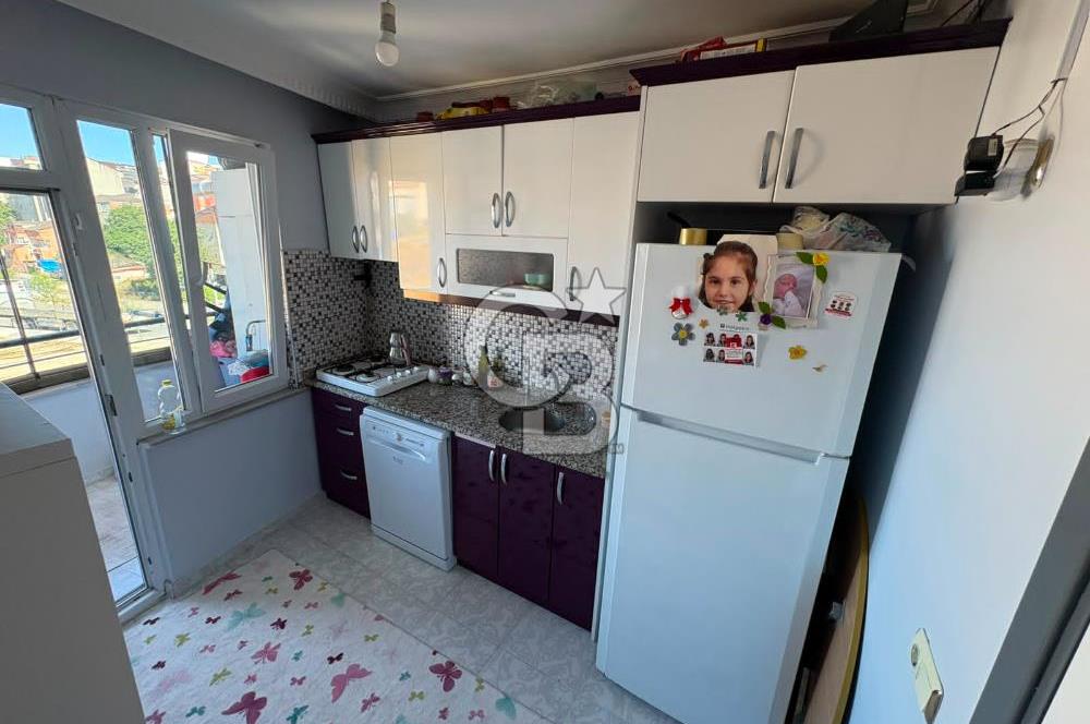 ANADOLU MAHALLESİ'NDE MERKEZİ KONUMDA SATILIK 2+1 DAİRE