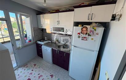 ANADOLU MAHALLESİ'NDE MERKEZİ KONUMDA SATILIK 2+1 DAİRE