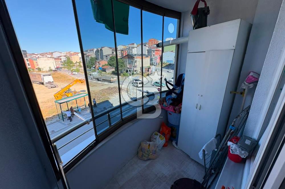 ANADOLU MAHALLESİ'NDE MERKEZİ KONUMDA SATILIK 2+1 DAİRE