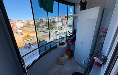 ANADOLU MAHALLESİ'NDE MERKEZİ KONUMDA SATILIK 2+1 DAİRE