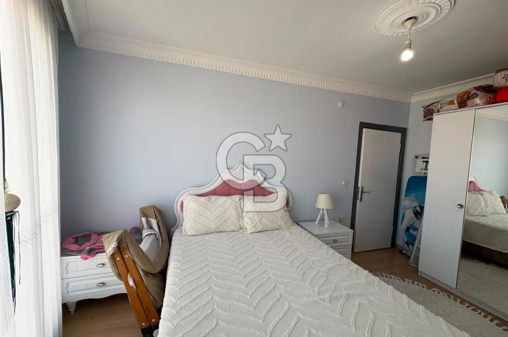 ANADOLU MAHALLESİ'NDE MERKEZİ KONUMDA SATILIK 2+1 DAİRE