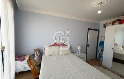 ANADOLU MAHALLESİ'NDE MERKEZİ KONUMDA SATILIK 2+1 DAİRE