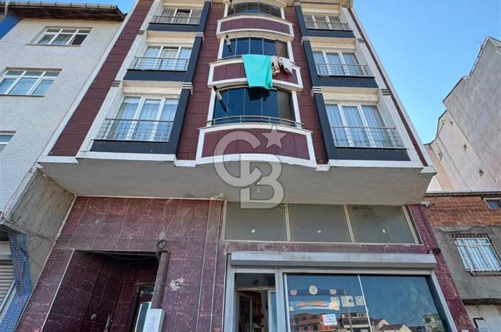 ANADOLU MAHALLESİ'NDE MERKEZİ KONUMDA SATILIK 2+1 DAİRE