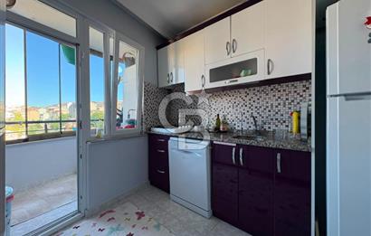 ANADOLU MAHALLESİ'NDE MERKEZİ KONUMDA SATILIK 2+1 DAİRE
