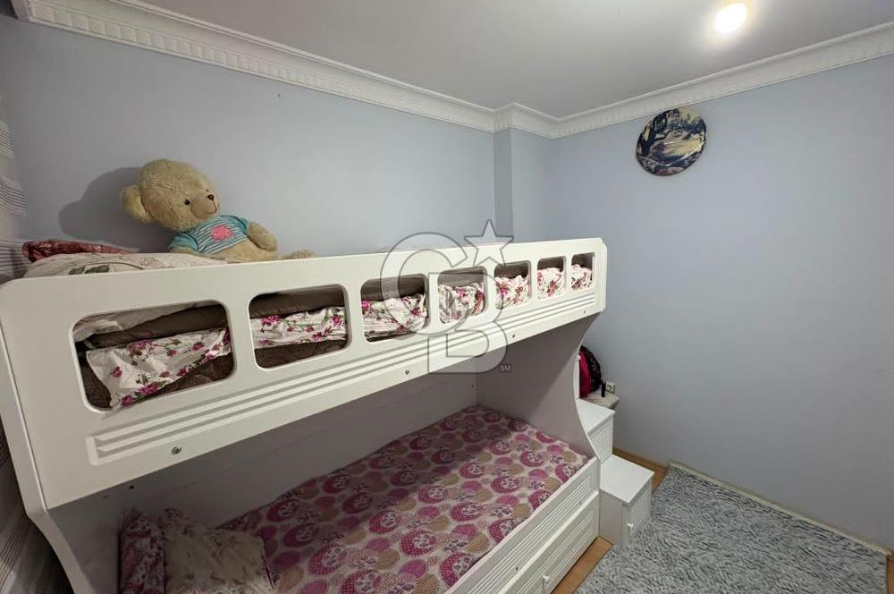 ANADOLU MAHALLESİ'NDE MERKEZİ KONUMDA SATILIK 2+1 DAİRE