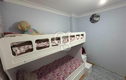 ANADOLU MAHALLESİ'NDE MERKEZİ KONUMDA SATILIK 2+1 DAİRE