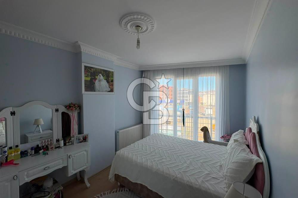 ANADOLU MAHALLESİ'NDE MERKEZİ KONUMDA SATILIK 2+1 DAİRE