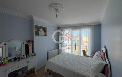 ANADOLU MAHALLESİ'NDE MERKEZİ KONUMDA SATILIK 2+1 DAİRE