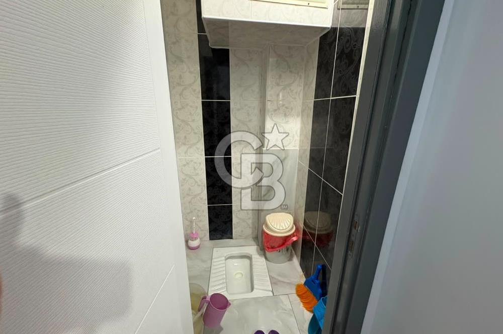 ANADOLU MAHALLESİ'NDE MERKEZİ KONUMDA SATILIK 2+1 DAİRE