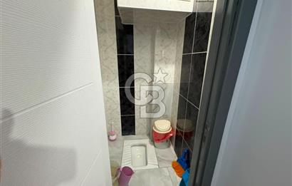 ANADOLU MAHALLESİ'NDE MERKEZİ KONUMDA SATILIK 2+1 DAİRE