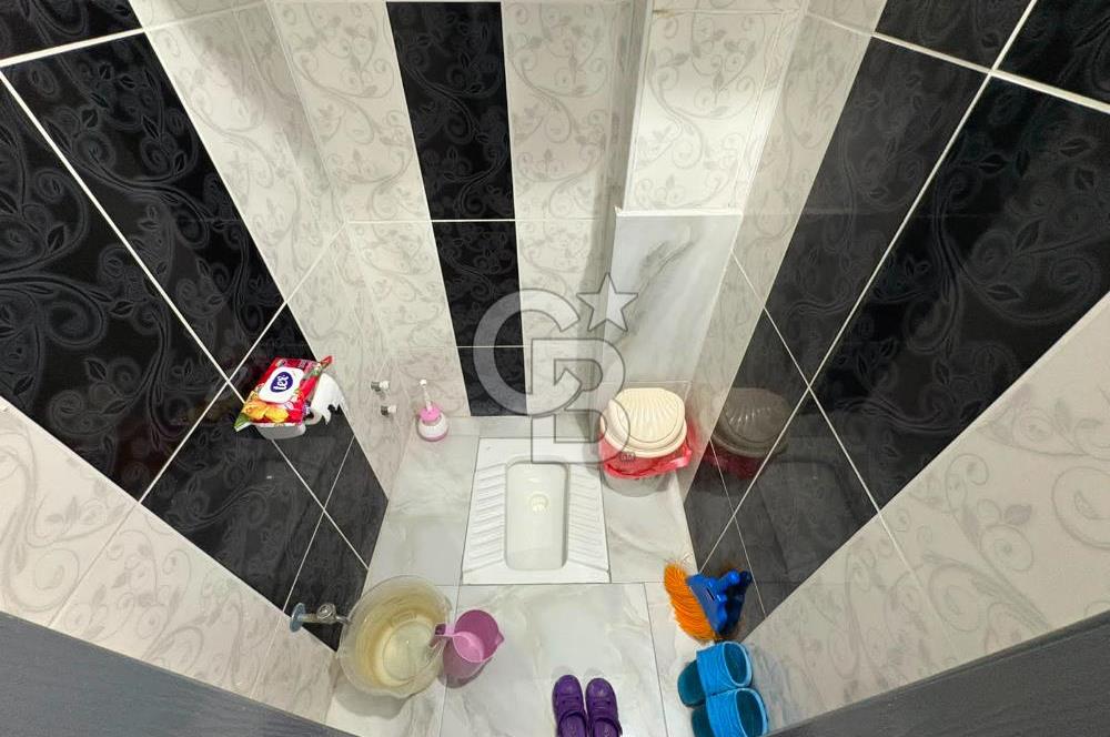 ANADOLU MAHALLESİ'NDE MERKEZİ KONUMDA SATILIK 2+1 DAİRE