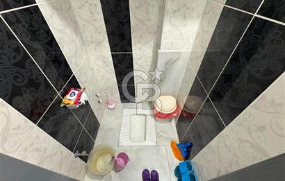 ANADOLU MAHALLESİ'NDE MERKEZİ KONUMDA SATILIK 2+1 DAİRE