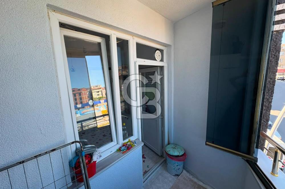 ANADOLU MAHALLESİ'NDE MERKEZİ KONUMDA SATILIK 2+1 DAİRE