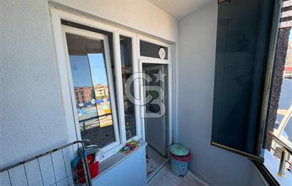 ANADOLU MAHALLESİ'NDE MERKEZİ KONUMDA SATILIK 2+1 DAİRE