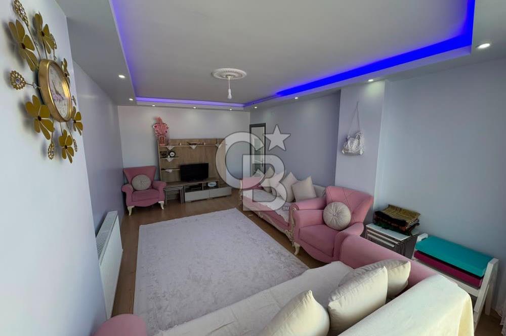 ANADOLU MAHALLESİ'NDE MERKEZİ KONUMDA SATILIK 2+1 DAİRE