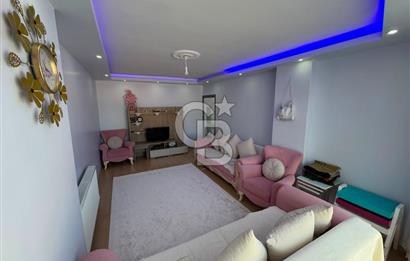 ANADOLU MAHALLESİ'NDE MERKEZİ KONUMDA SATILIK 2+1 DAİRE