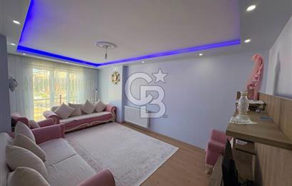ANADOLU MAHALLESİ'NDE MERKEZİ KONUMDA SATILIK 2+1 DAİRE