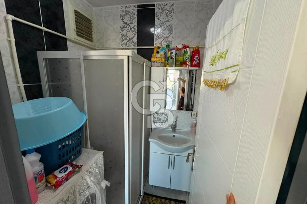 ANADOLU MAHALLESİ'NDE MERKEZİ KONUMDA SATILIK 2+1 DAİRE