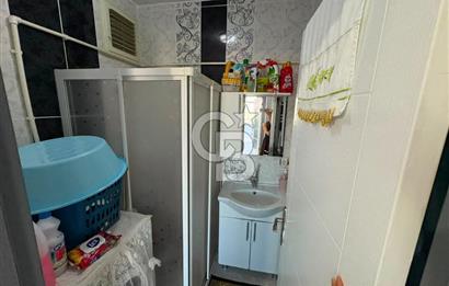 ANADOLU MAHALLESİ'NDE MERKEZİ KONUMDA SATILIK 2+1 DAİRE