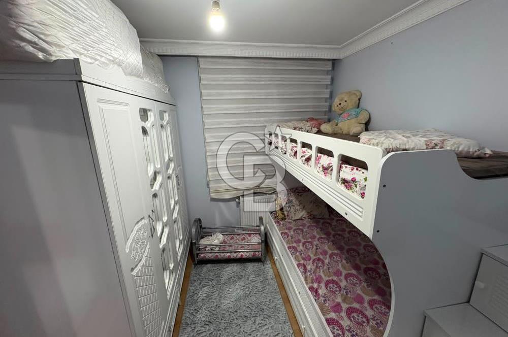 ANADOLU MAHALLESİ'NDE MERKEZİ KONUMDA SATILIK 2+1 DAİRE